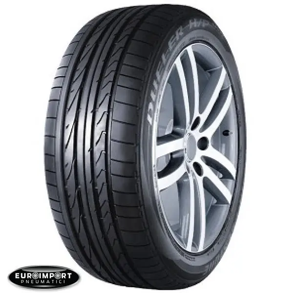 Bridgestone DUELER HP SPORT  215/60 R17 96 H   TL